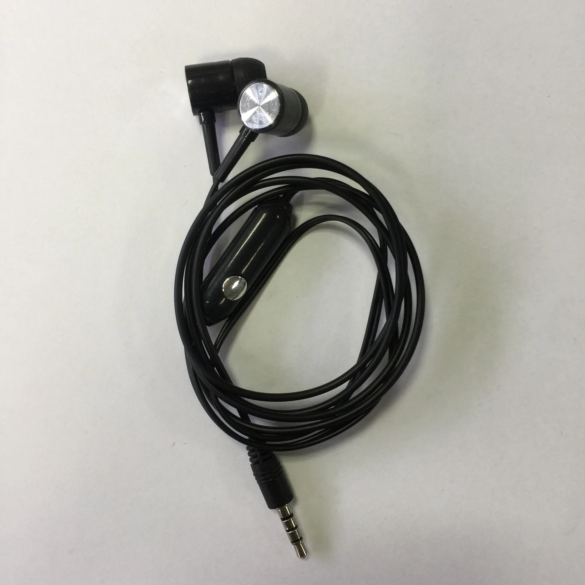 

3.5 In-ear microphone Tablet phone headset
