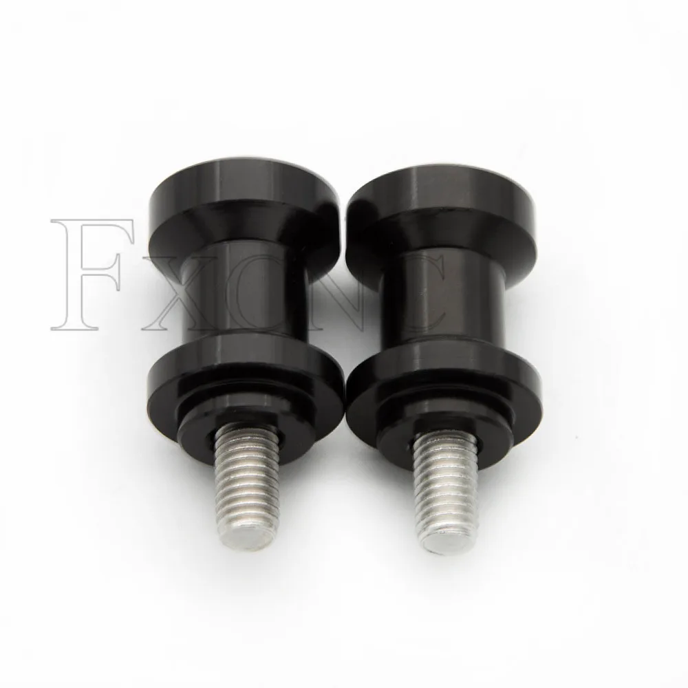 

Для SUZUKI GSX-S1000GT GSX-S GSX S 1000 GT S1000 S100GT GSXS1000GT 2022 2023 2024 алюминиевый поворотный рычаг, винт катушки