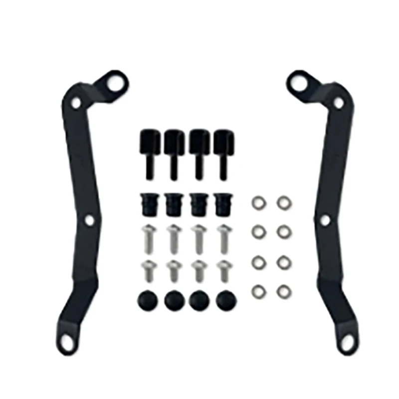 2020 2021 для Kawasaki ZR900 Z900 ветровое стекло мотоцикла Обтекатели ветрового стекла