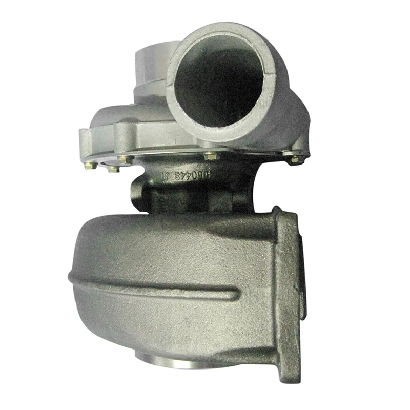 Турбокомпрессор 3803109 Turbo H2C 3519095 3034332 совместим с двигателем Cummins L10 L-10 S300