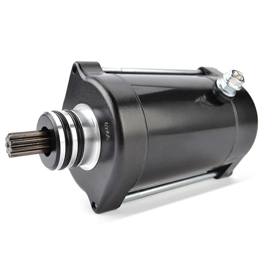 Стартер для Kawasaki JET SKI STX STX-12 STX-12F STX-15F ULTRA 250X 260LX 260X 300LX 300R 310X 21163-3720 21163-3721