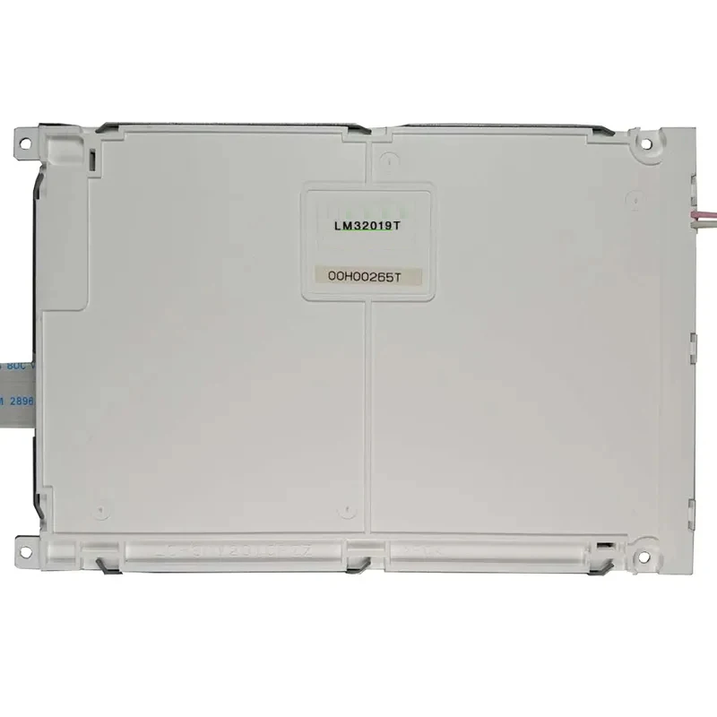 

New And Original LM32019T LCD Panel / Display Screen Spot Photo, 1-Year Warranty