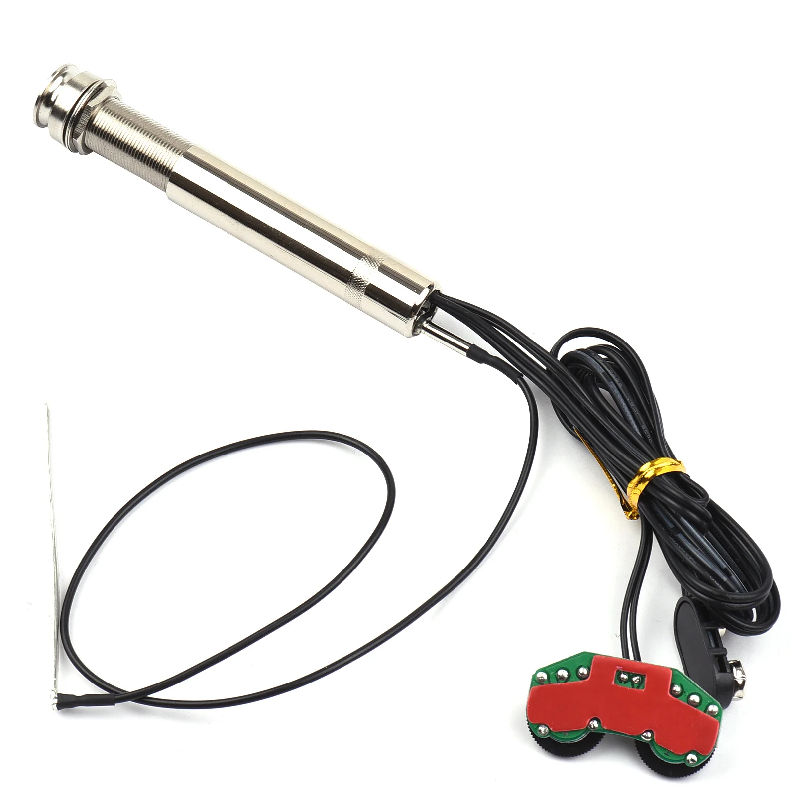 Аксессуары для акустической гитары в форме ручки