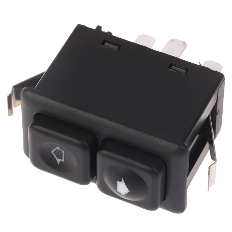 5 контактов кнопка переключения электрического стекла для BMW E23 E24 E28 E30 L6 M5 автомобильные аксессуары