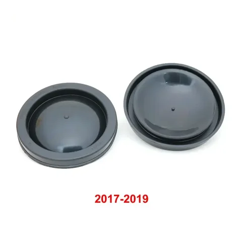 Пылезащитная Крышка для фар Ford Kuga / Es cap e 2013-2019, водонепроницаемая Пылезащитная удлиненная задняя крышка для фар, уплотнительная крышка, 1 шт.