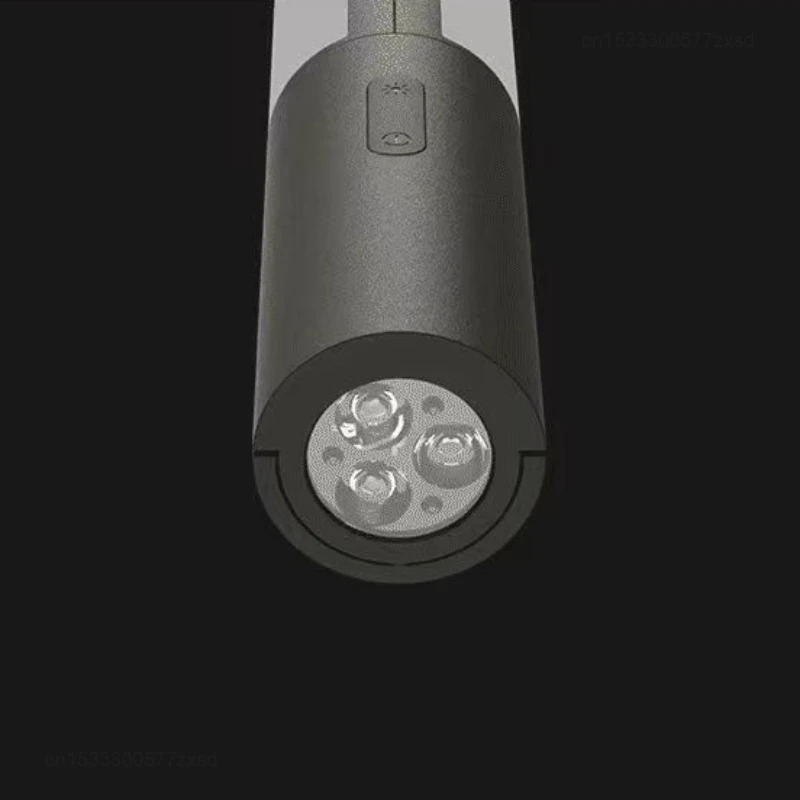Фонарик Xiaomi Nextool для кемпинга яркий светильник большой емкости подвесной