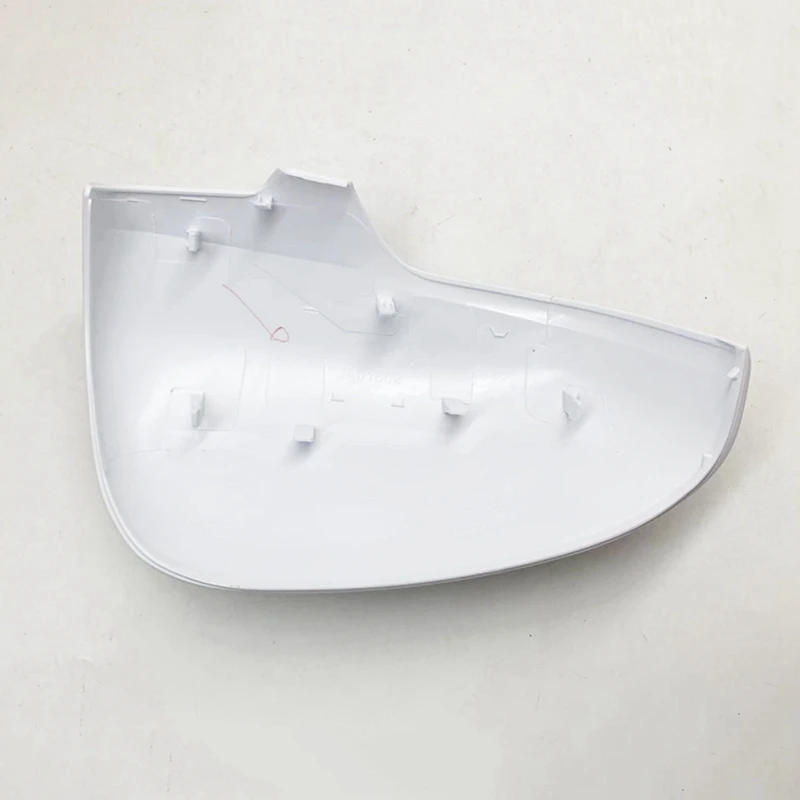 Car Side Wing Cover Shell Rearview Mirror Housing For Toyota Mark X Prius 09-12 Plus 2011-2020