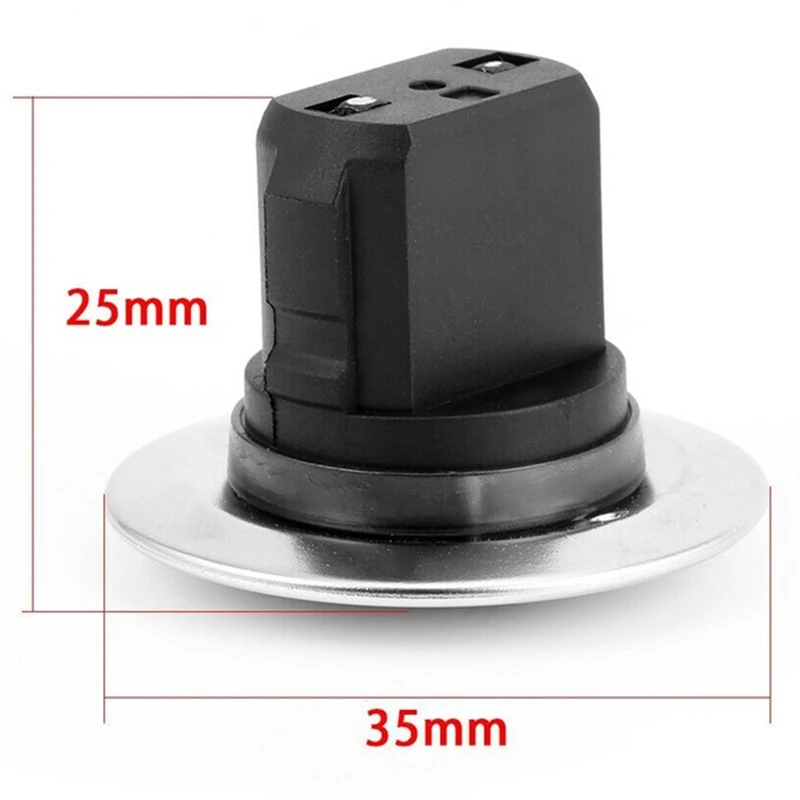 Автомобильный одно касание кнопка запуска переключатель зажигания для Mercedes-Benz