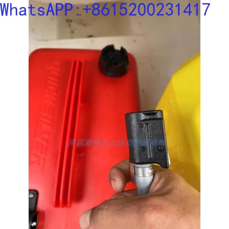 Разъём топливного бака Q-uicksilver Mercury