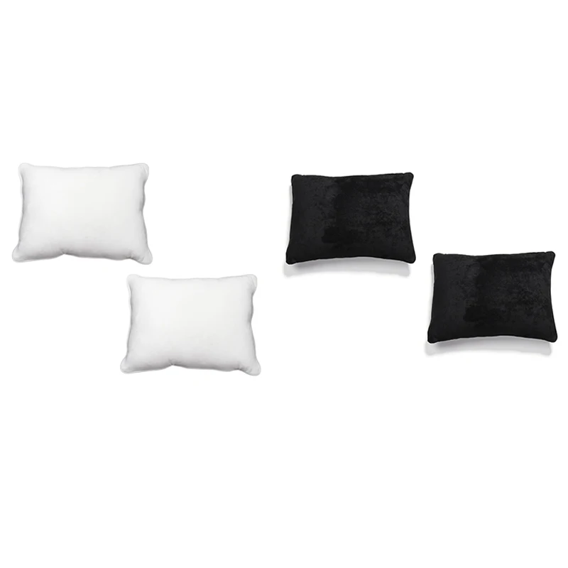 

Car Seat Backrest Cushion For Tesla Model 3 Model Y Model X Accessories Turn Fur Suede Soft Lumbar Cushion Pad