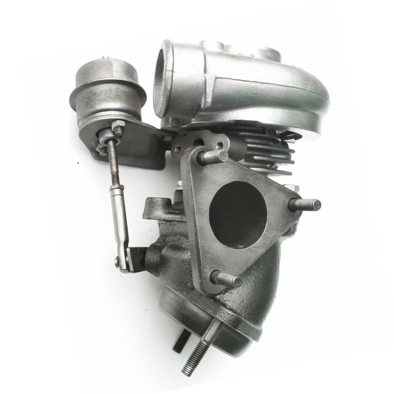 Турбокомпрессор GT25 om602 для бензина 212D 312D 412D W202 W461