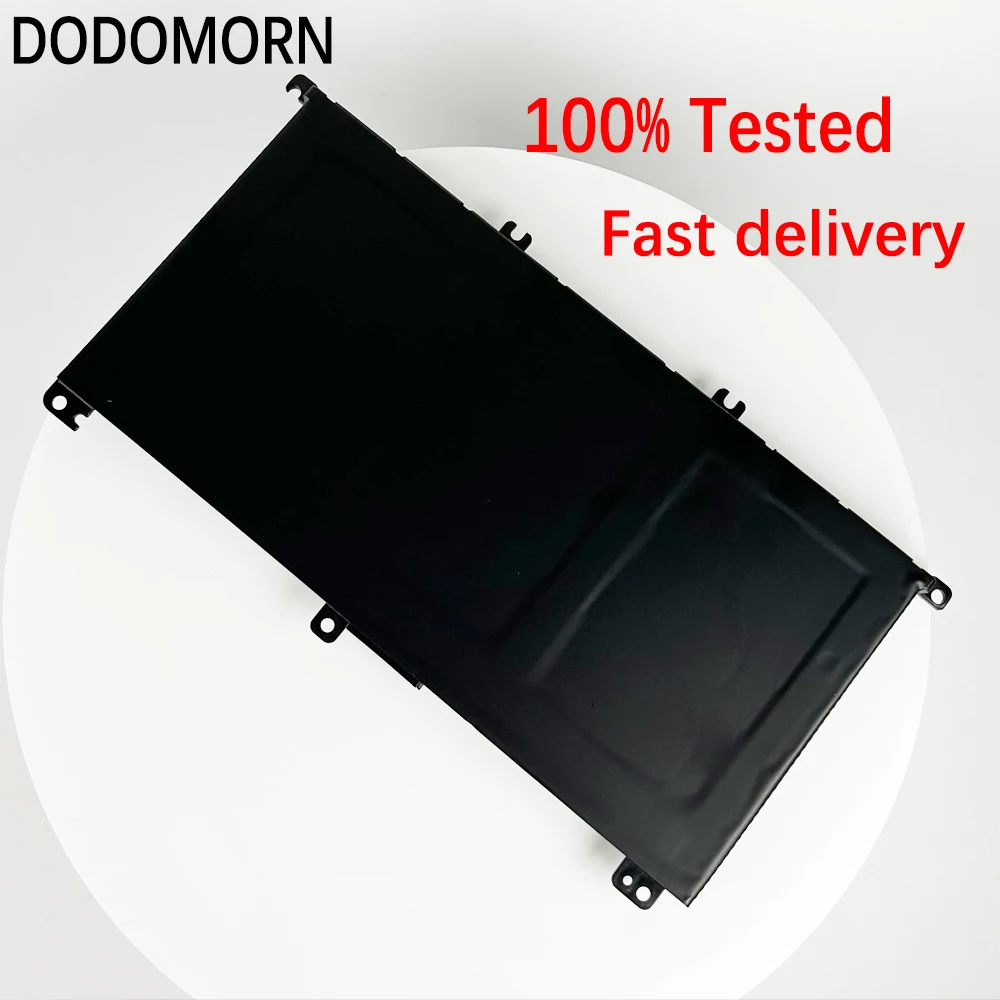 Аккумулятор DODOMOR 357F9 для DELL Inspiron 15 Gaming 5576 5577 7566 7567 7000 7557 7559 P57F P65F/15 серии P65F001 P57F001