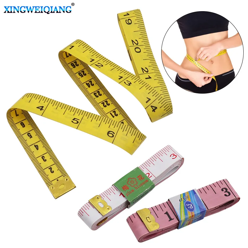 Soft Ruler Dressmaking Double-sided Scale 60 Inch 79inch