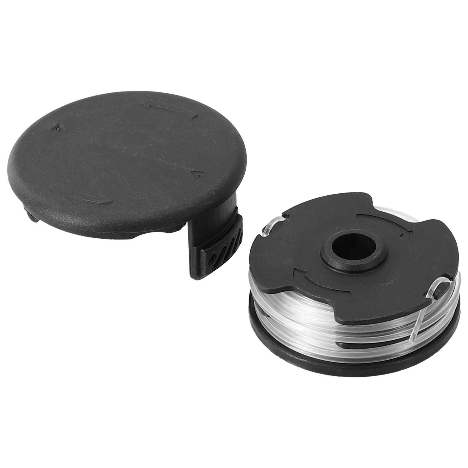

For The Parkside Cordless Grass Trimmer / Brush Cutter PRTA 20-Li C3 Spool PRTA 20Li C3 Thread Spool Trimmer Spool 1 Set