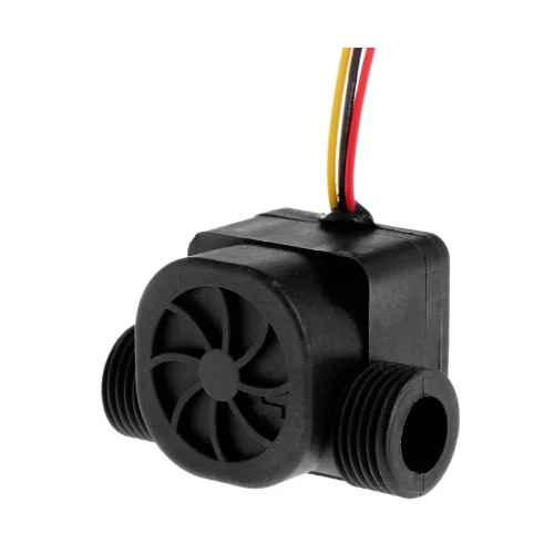 

Accessories 18cm Induction Cable Water Flow Sensor Switch Thermostatic Gas Parts for Macro Vanward Water Heater