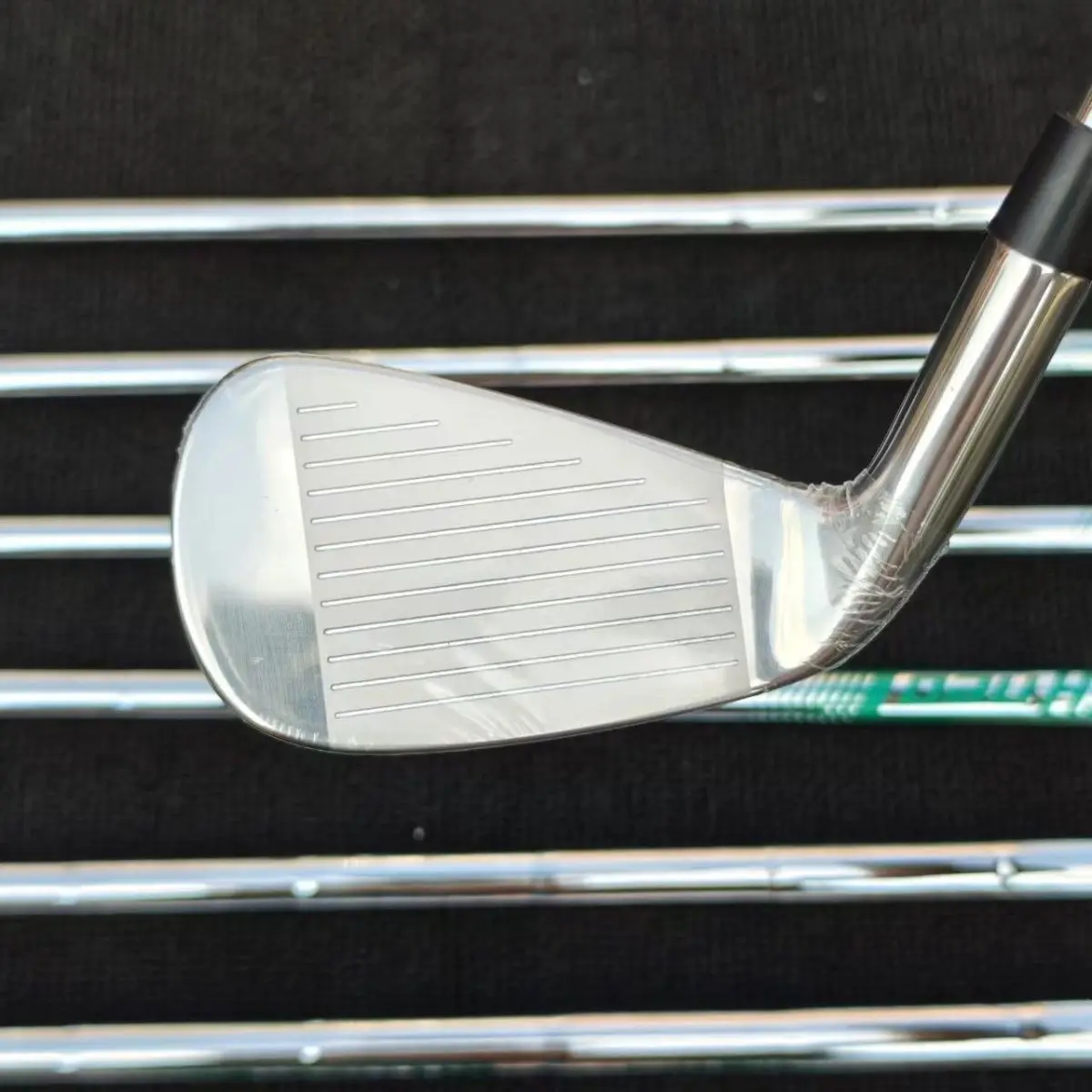 Утюги для гольфа T-200 трех поколений Набор утюгов гольф-клуба 4-9 P (8 шт.) со