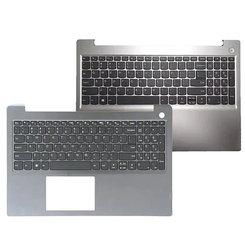 Клавиатура BMAD для Lenovo Ideapad 3 без подсветки