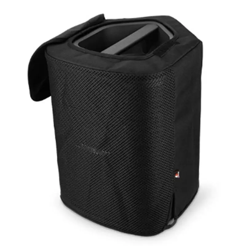 Фото Чехол для портативной колонки Bose S1 Pro+ с эластичной лентой и ручкой-застежкой для защиты от повреждений. №2