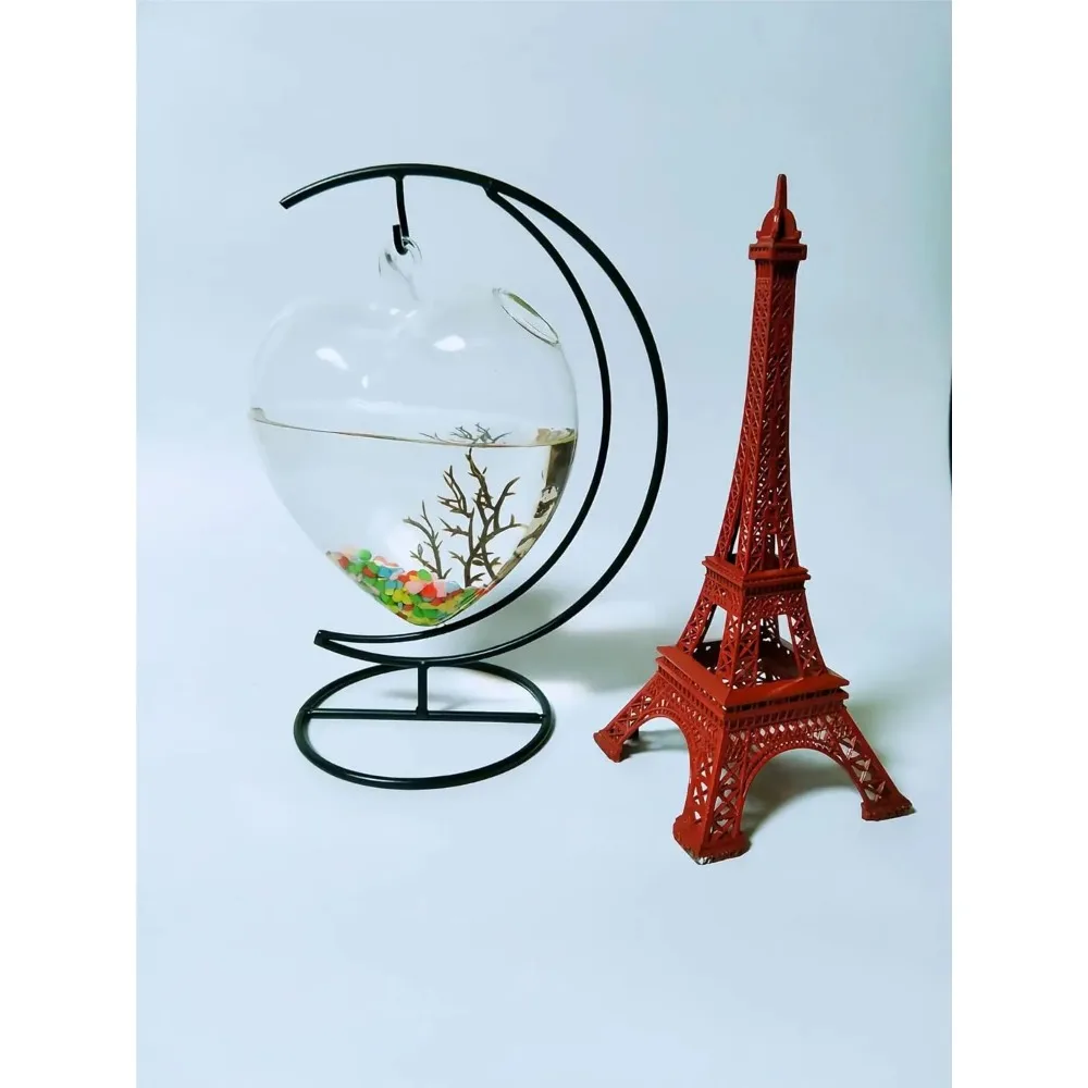 Подставка для украшения в форме полумесяца