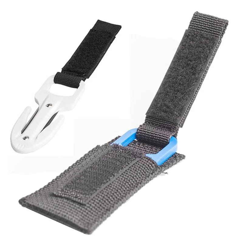 Специальный нож для подводной охоты