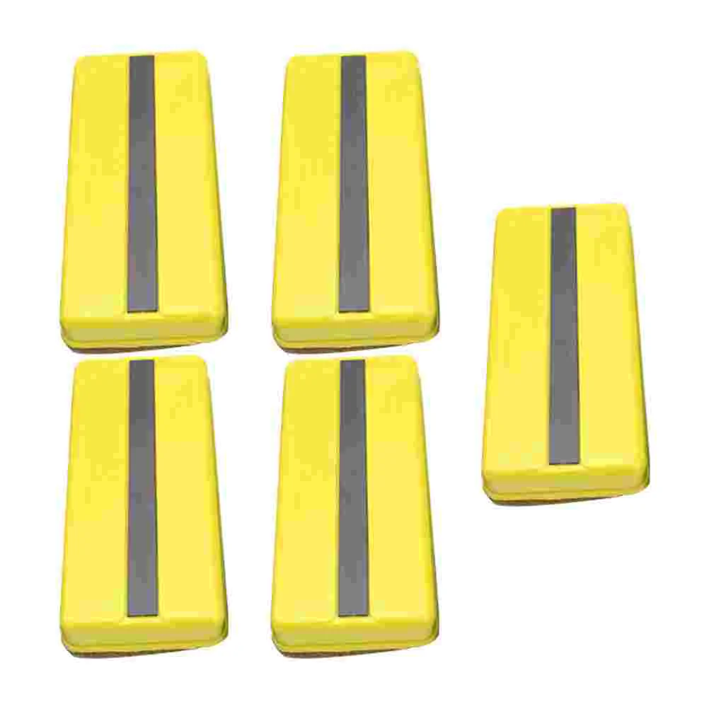 

Eraser Blackboard Wiper Whiteboard Board Drycleaner Chalkboard Brush Window Cleaning Double Office Washable Side School Erase
