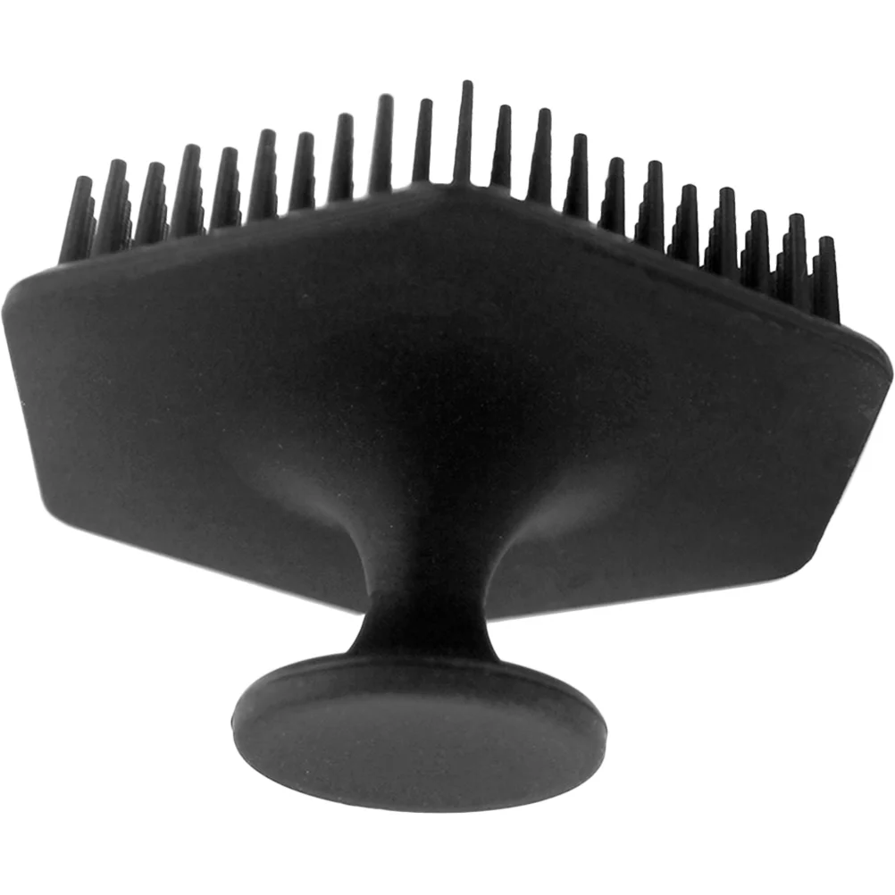 

Skin Care Brush Silicone Face Child Scrubber Deep Cleaning Silica Gel Female Facial