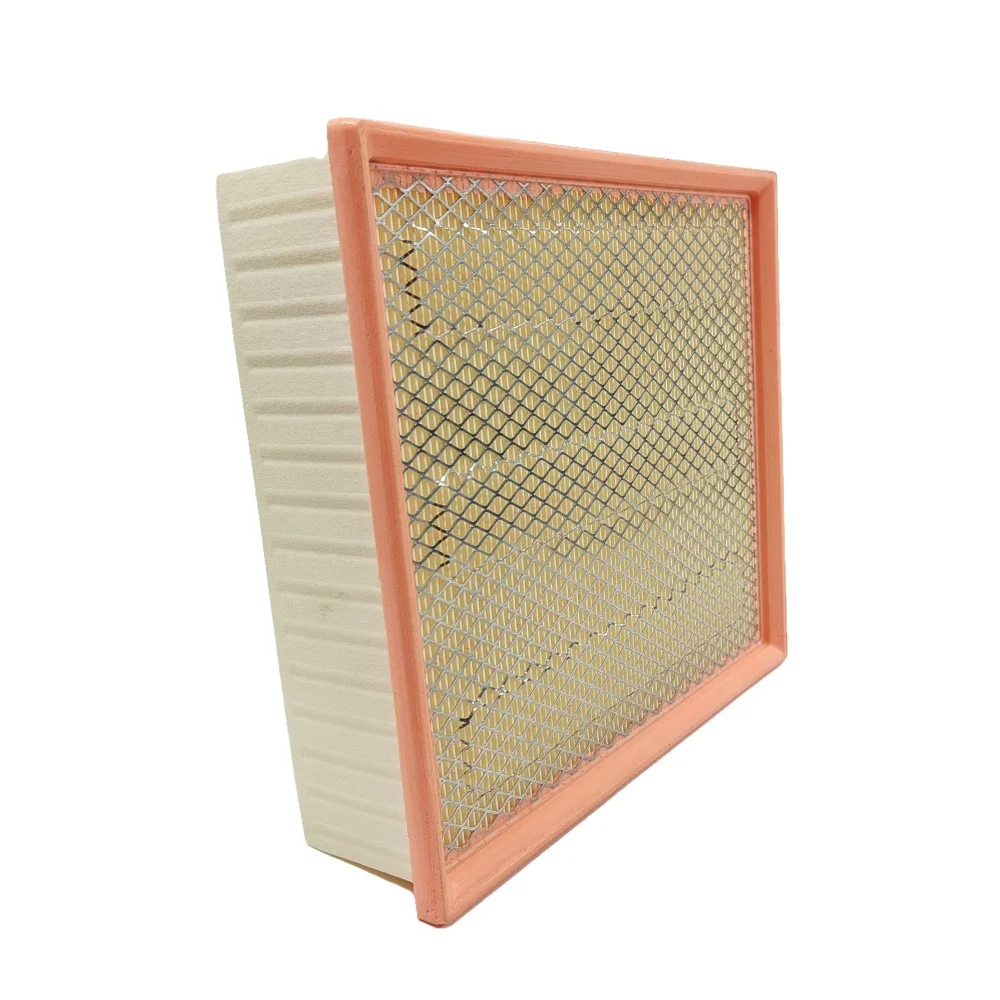 Воздушный фильтр двигателя 7C3Z-9601-A для LINCOLN Navigator U326 5.4L 2007-2017 U554 3.5T 2017- / F-150 2009-2014