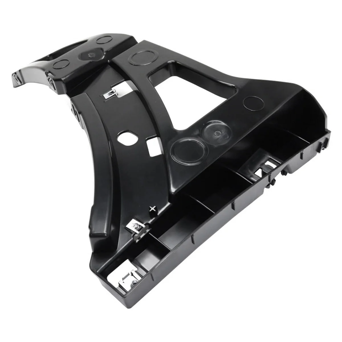 Автомобильный левый передний бампер кронштейн 1943301 для Ford Transit MK8 V363 2014-2023 боковой