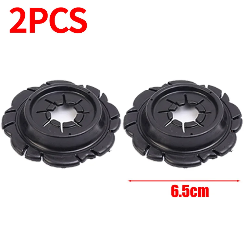 

2 шт., крышка отверстия для автомобильного стеклоочистителя, универсальная пылезащитная силиконовая накладка с защитой от листьев для автоматического обслуживания, пылезащитная крышка с нижним отверстием