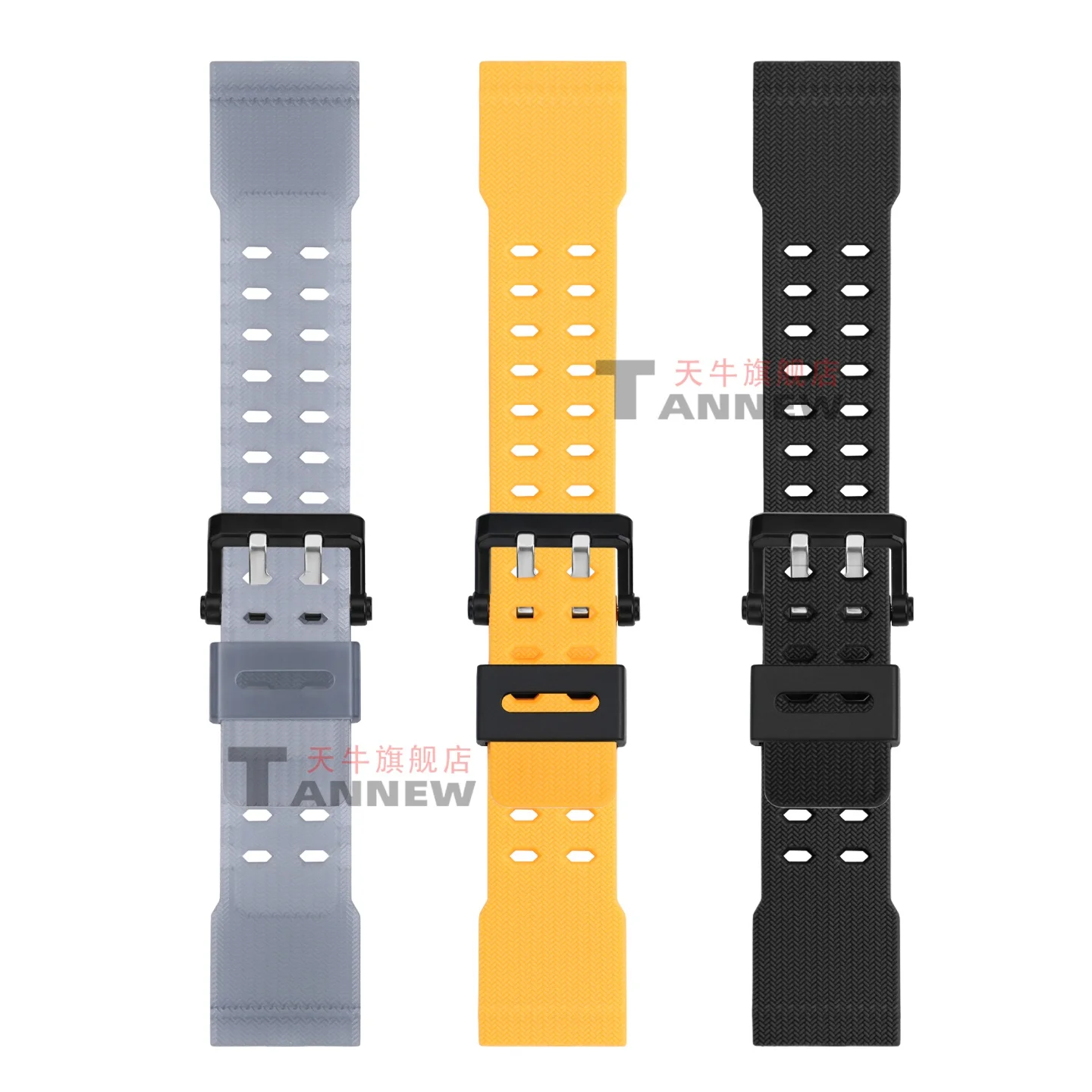 Для Casio G-Shock GA-900 GA-900SK GA-900TH GA-900HC, сменный ремешок из прочной полимерной смолы, спортивный ремешок для часов серии 900 (art.: 3920da56d26fb) - 3920da56d26fb