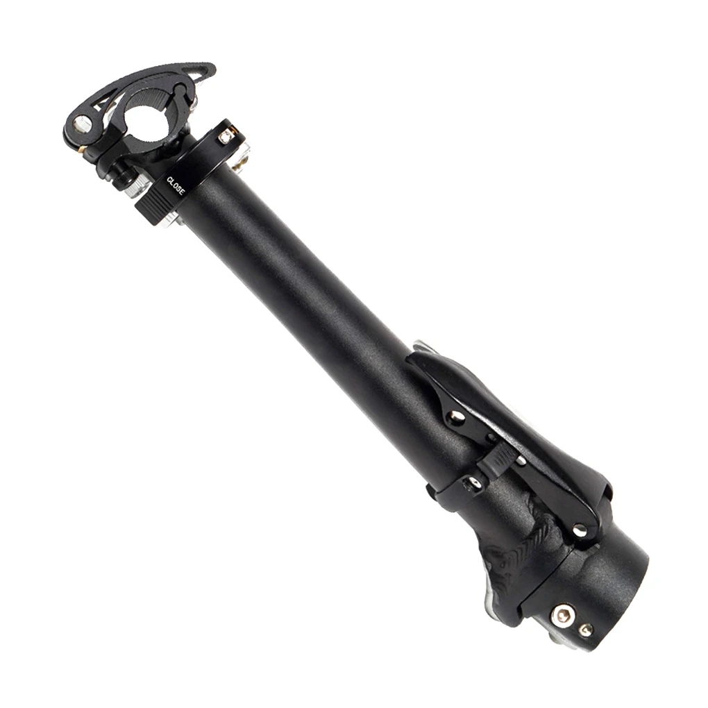 

Металлический стержень, замена части, удобная установка, гладкая поверхность, велосипедные принадлежности, улучшенная деталь, руль велосип...