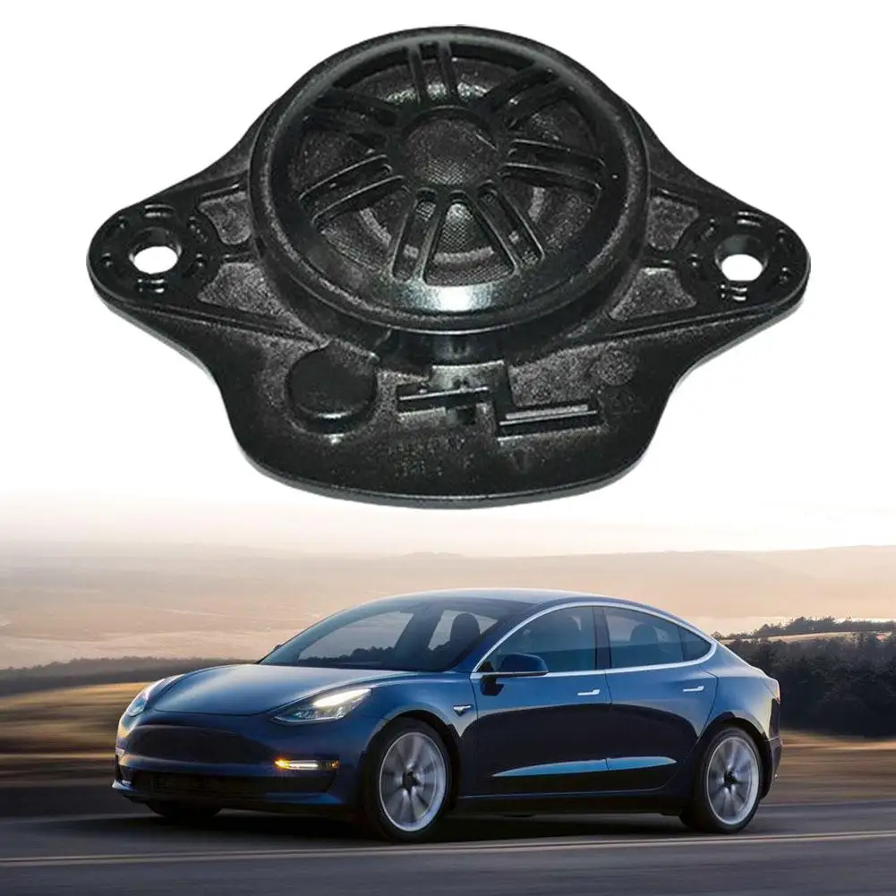  Для Tesla AWD 2019 RHD для модели Y приборная панель динамик твитер автомобильные