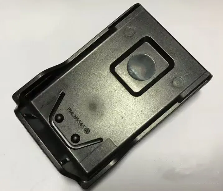 Зажим для ремня для Motorola DP3441 DP3661 XIR E8668I E8628 E8600 Etc Walkie Talkie PMLN6545