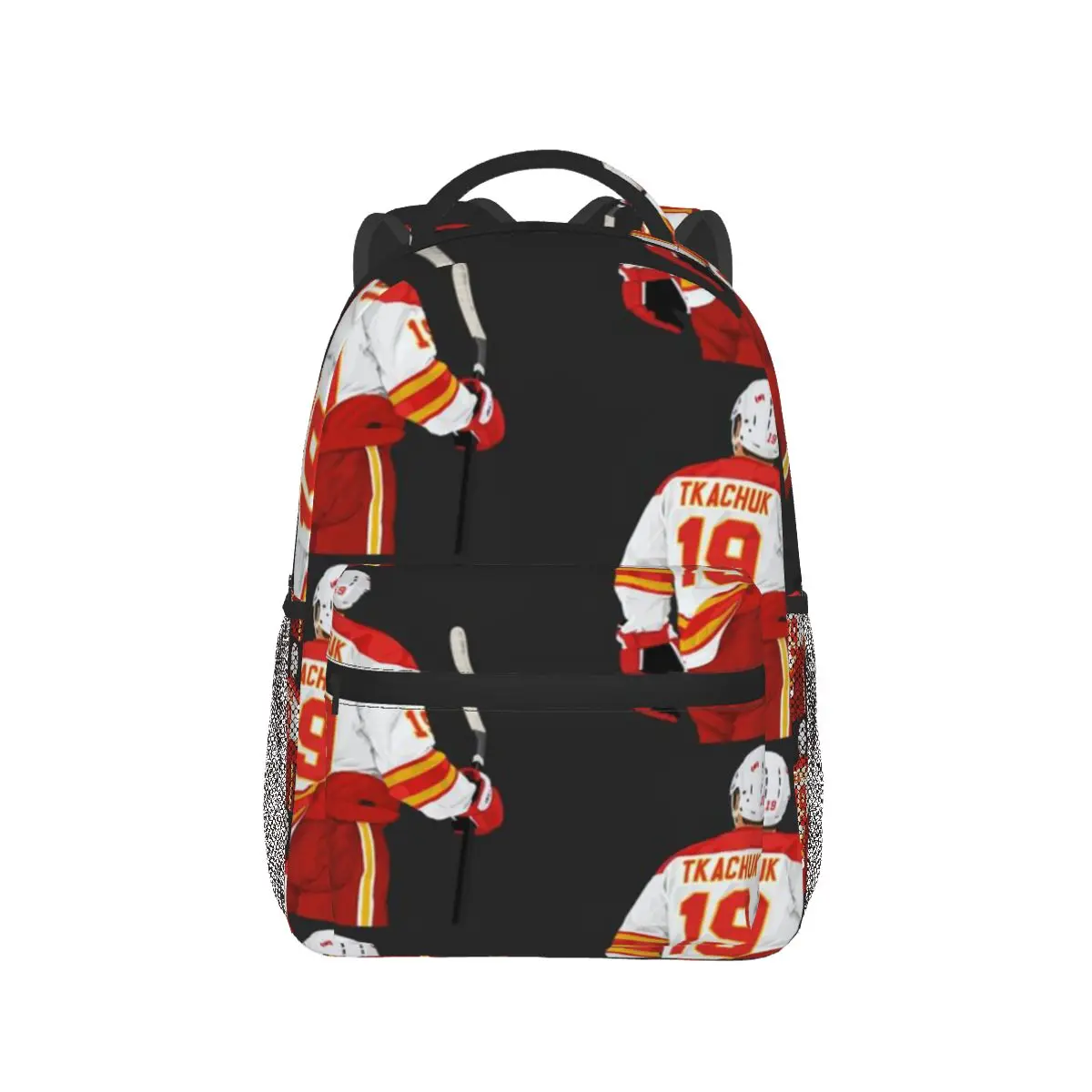 Повседневный Рюкзак 19-го поколения Matt Tkachuk