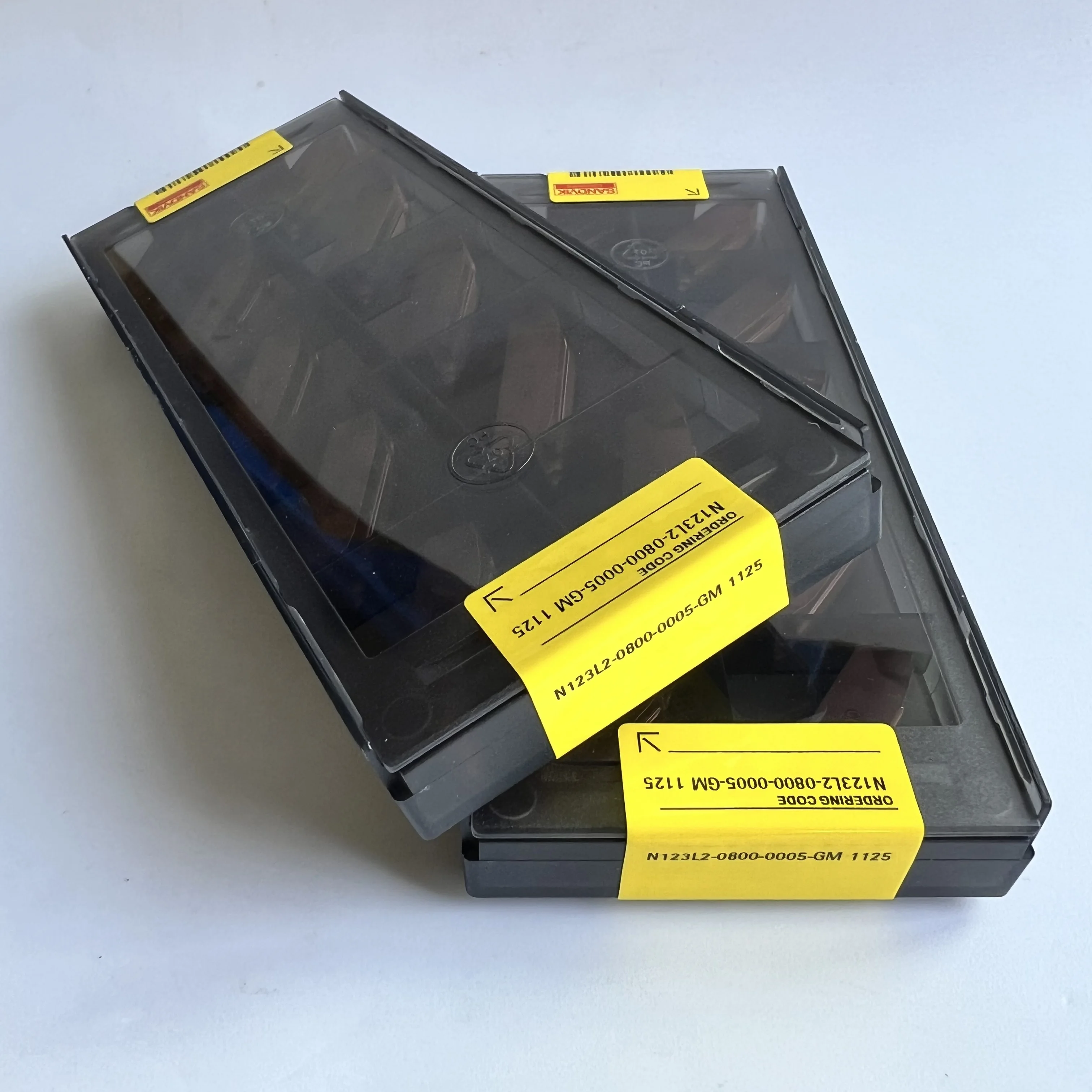 

N123L2-0800-0005-GM 1125 ЛЕЗВИЕ ЧПУ