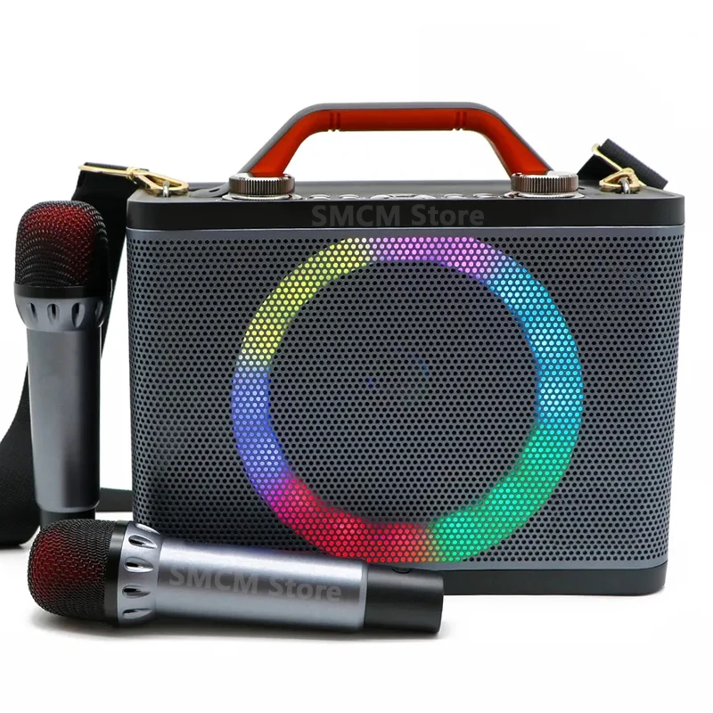 

Bluetooth-Колонка Y12, 35 Вт, с микрофоном
