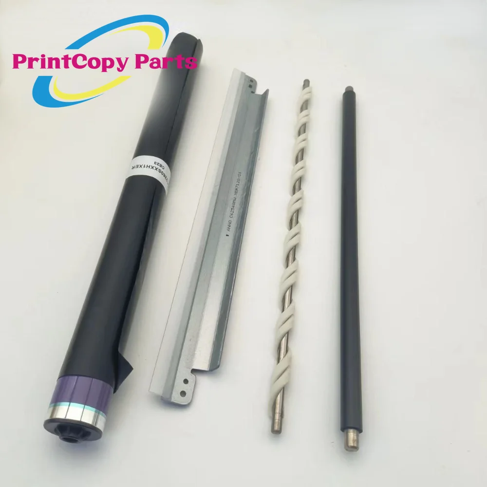 

OPC Drum Cleaning Blade PCR for Xerox WorkCentre 7120 7225 7125 7220 WC7225 WC7125 WC7220 WC7120 C2260 C2263 C2265
