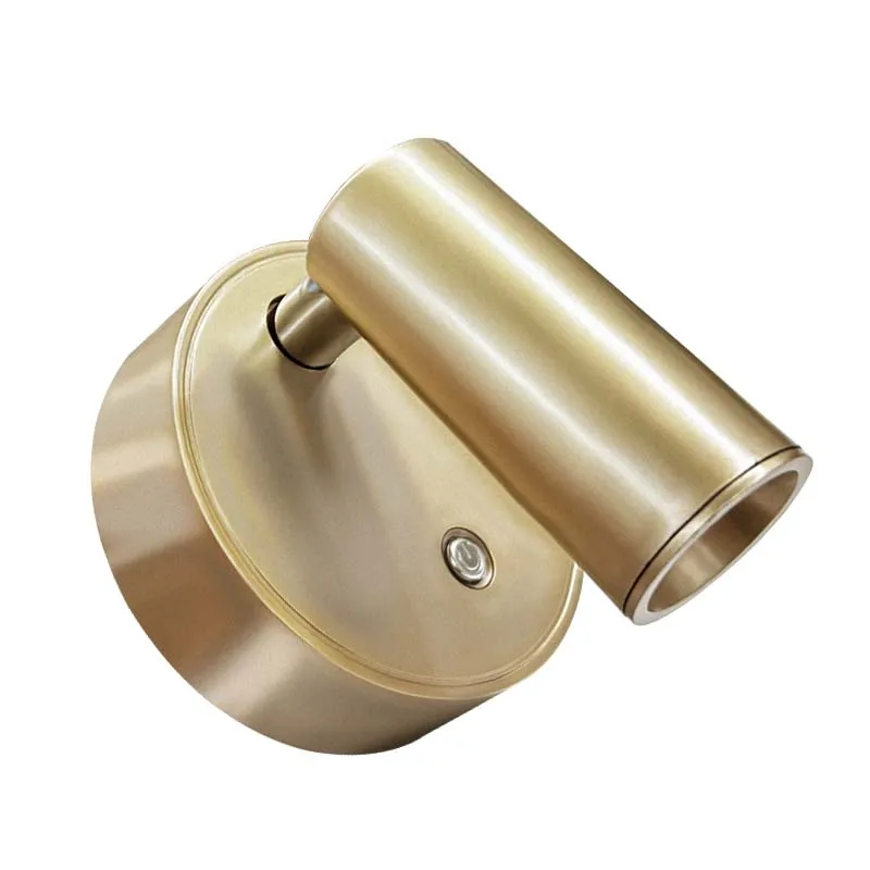 

Настенный светильник AVACOM RGB