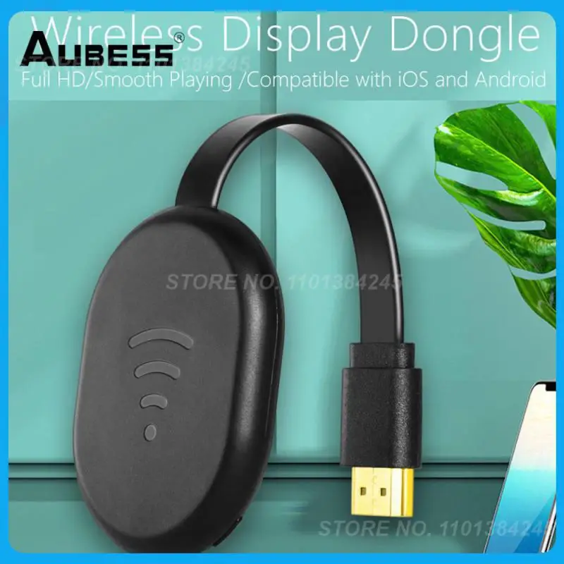 

Беспроводной приемник 1080p Tv Stick