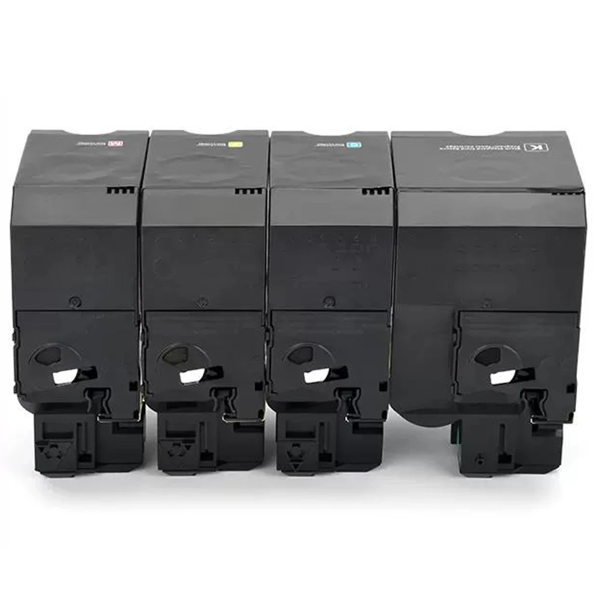 Картридж с тонером 3K для Lexmark CS720 CS725 CX725 CS820 CX820 CX825 CX860