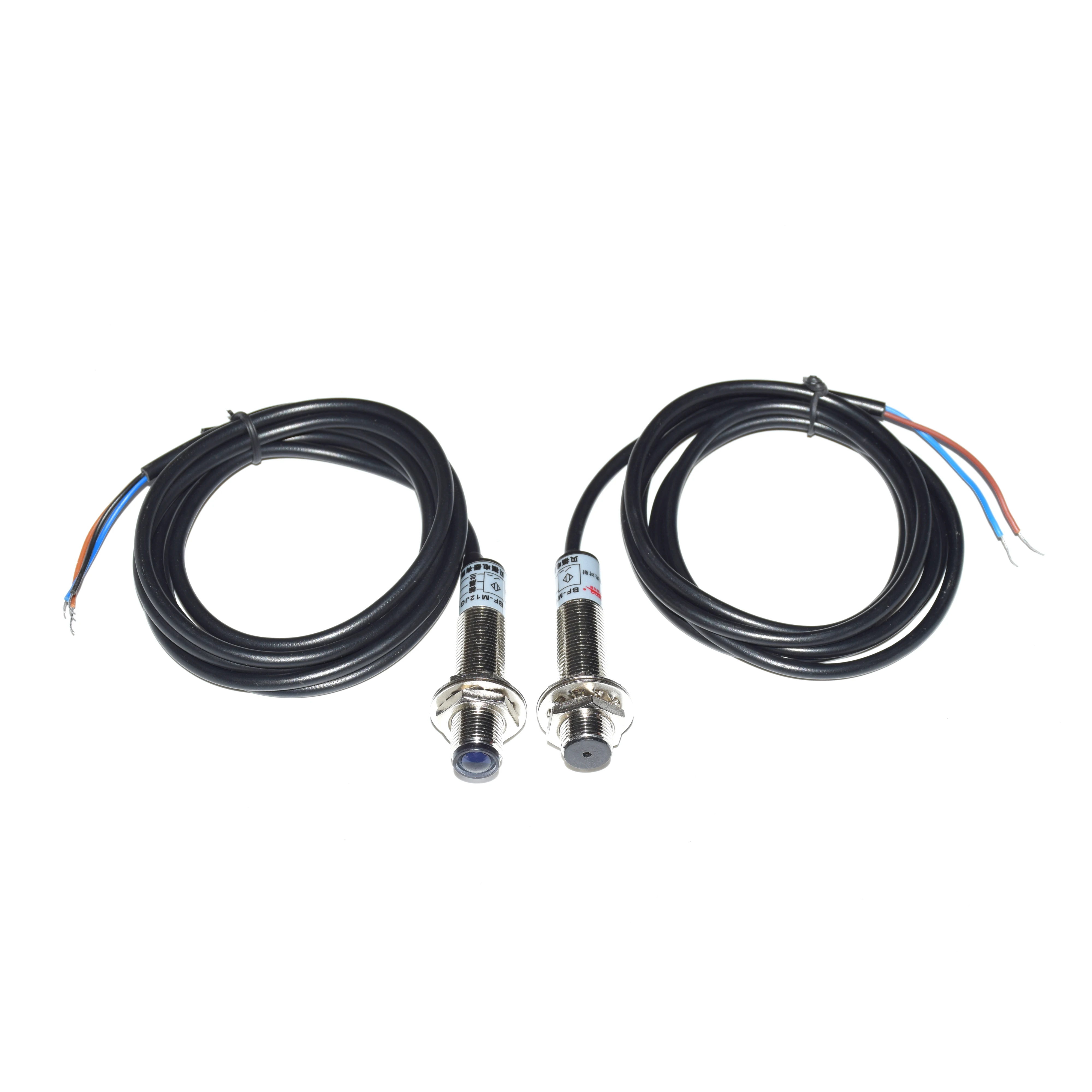 Рисунок 2 - Лазерная фотография M12