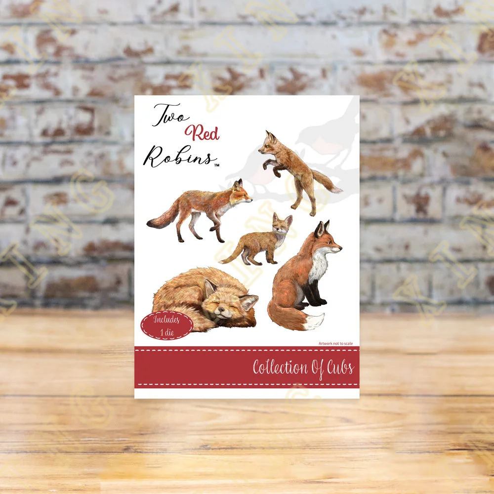 

Collection of Cubs 2022 New Metal Cutting Dies Scrapbook Diary Decoration Stencil Embossing Template Diy Greeting Card Handmade