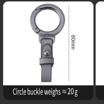 

Металлический + кожаный чехол для автомобильного ключа, держатель для брелока, чехол для MG 7 MG7 MG-7 2023, защита от удаленного ключа