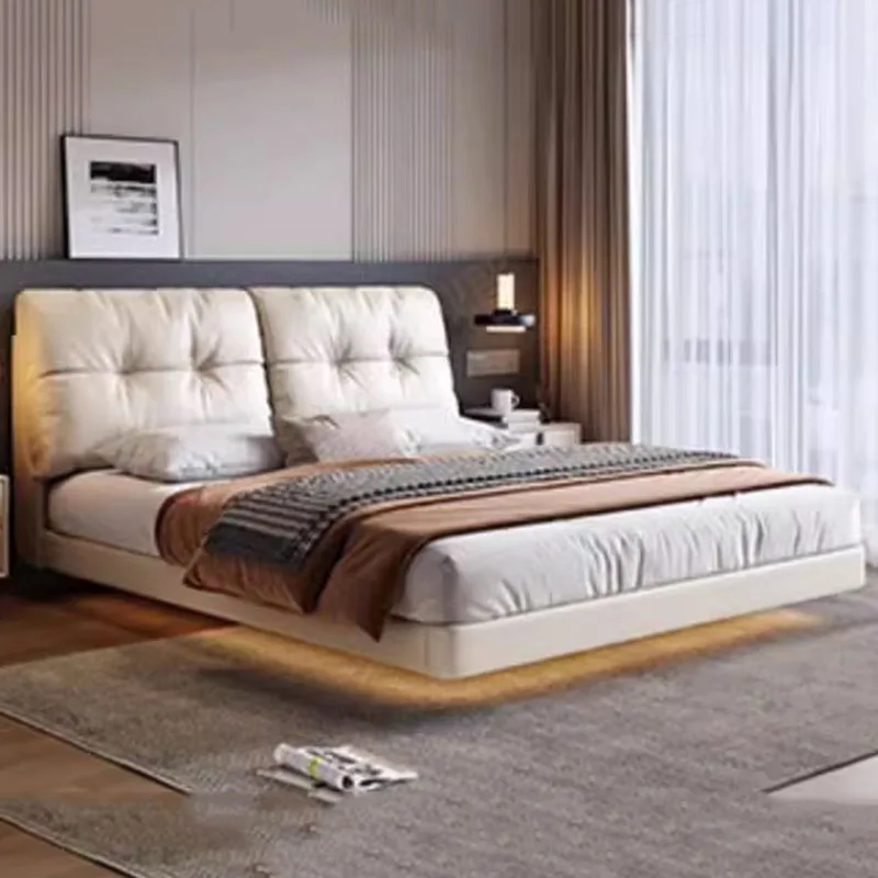 

Королевская Европейская двуспальная кровать, Современная Высококачественная рамка для кровати, двойная кровать для девушек, спальная кровать, мебель для свадьбы, для спальни