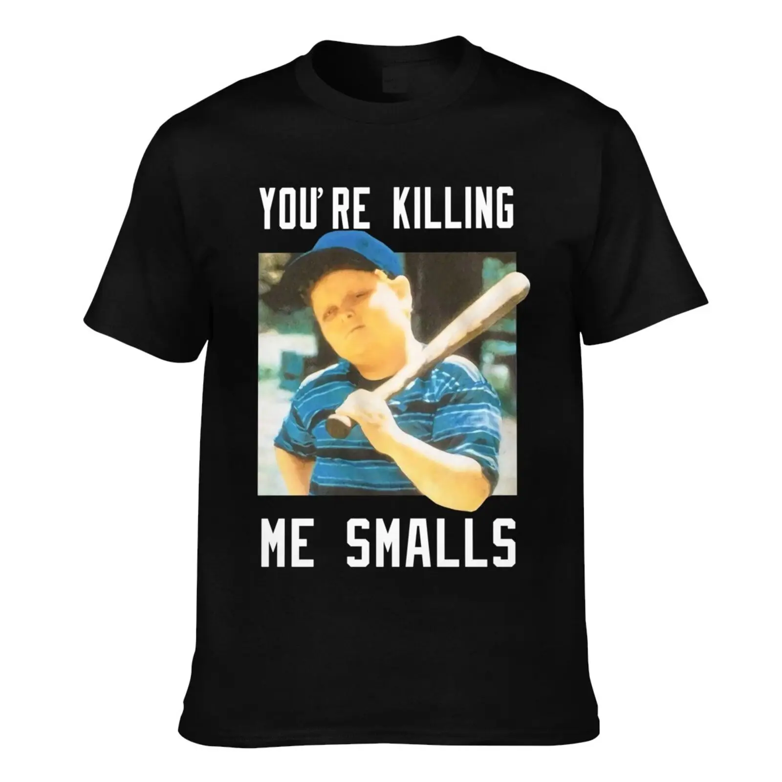 

Old Navy Collectabilitees The Sandlot T-Shirt T Shirts Anime Clothes Tshirt Oversize Women's T-Shirt Manga Clothes Men T Shirt