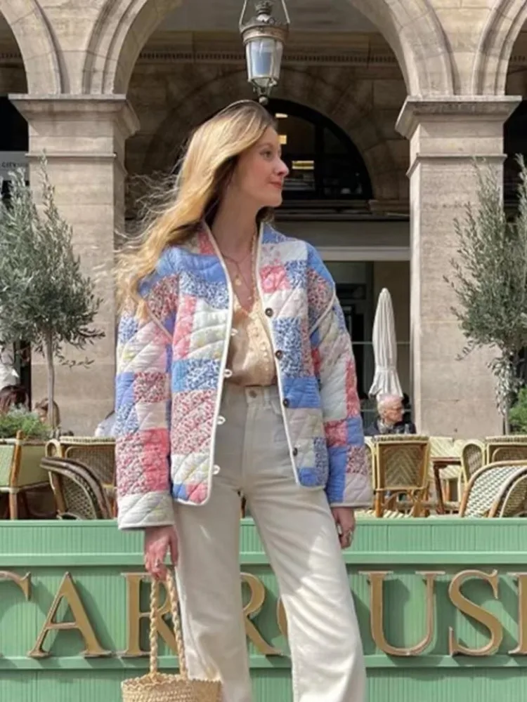 Новинка, теплая осенне-зимняя женская куртка