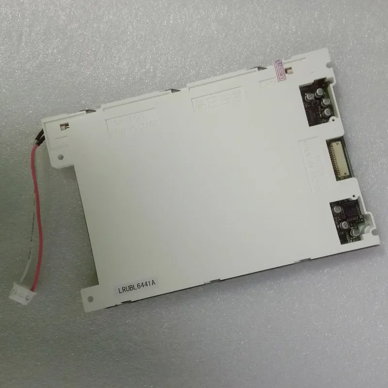 LRUBL6101A LSUBL6132A LFUGB6361A LRUBL6441A ЖК-панель