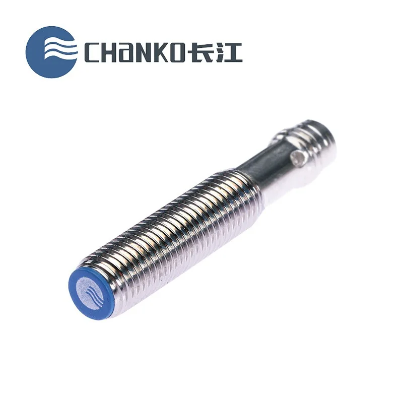 

Индуктивный датчик приближения Cl08-rf2dp1-a, разъем M8, Бесконтактный переключатель