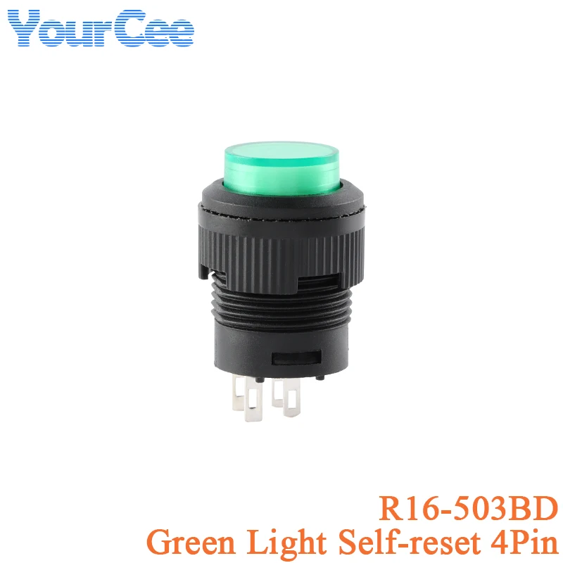 

Комплект переключателей Your Cee R16-503 5 шт