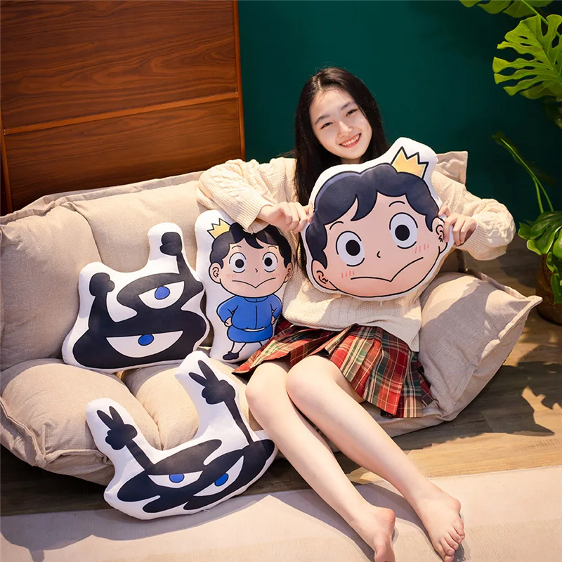 

Ranking Cute of Kings Plush Stuffed Anime Throw Pillow Cushion 10cm Small Pendant Kids Toys Home Decor